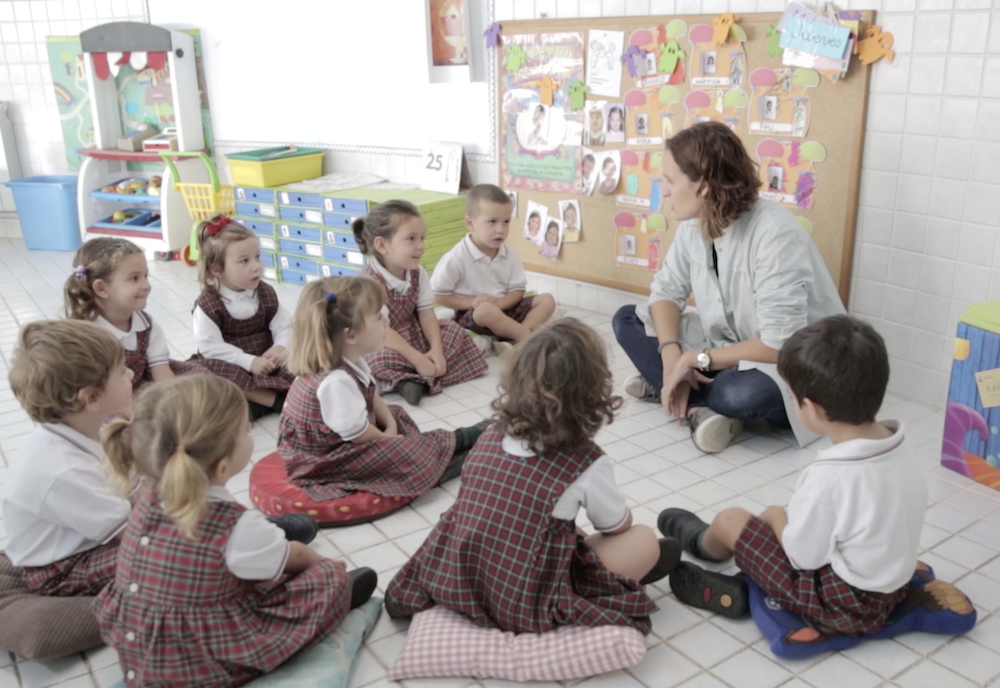 colegio privado castellón